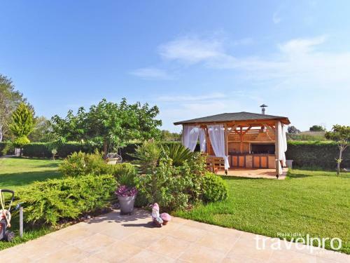 Villa Iris By Travelpro Services- Agios Mamas Beach