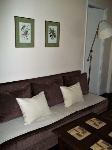 Apartamento Departamento Posadas