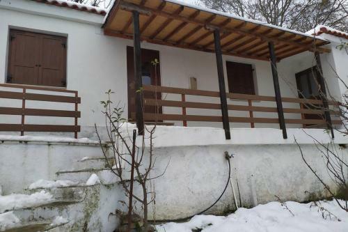Maro's Guesthouse