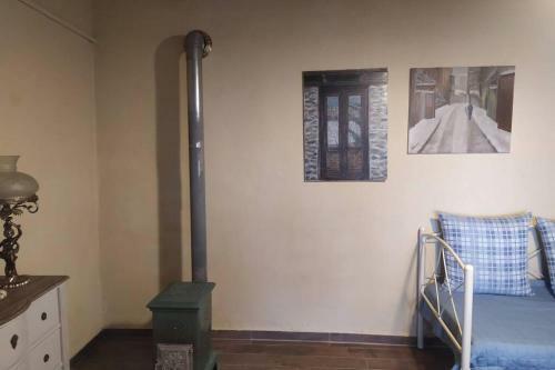 Maro's Guesthouse