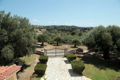 Zen House Corfu
