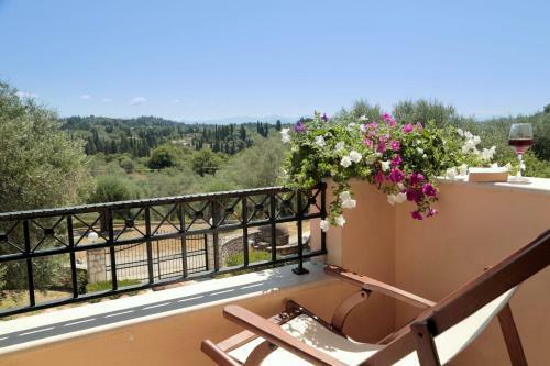 Zen House Corfu