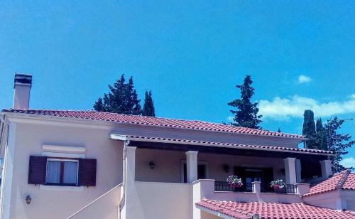 Zen House Corfu