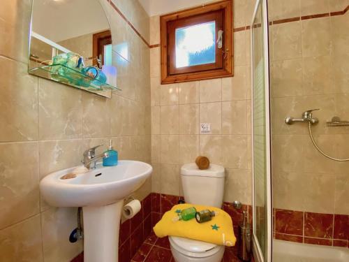 Beach Villa Pangea With Private Pool