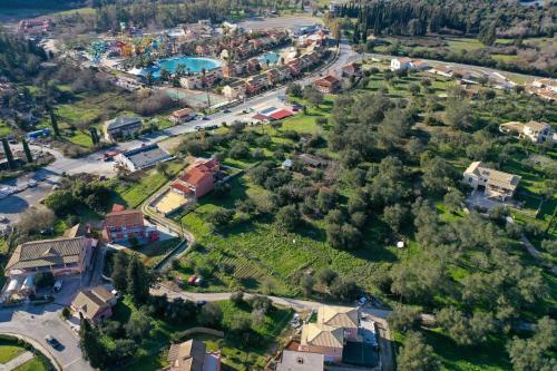 Villa Theo Corfu