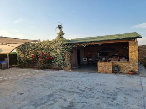 Hostal Villas Mamas Beach