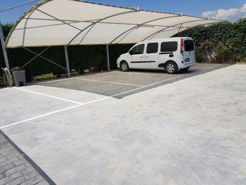 Hostal Villas Mamas Beach