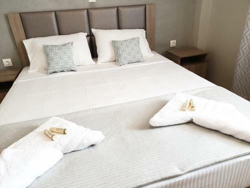 Hostal Villas Mamas Beach