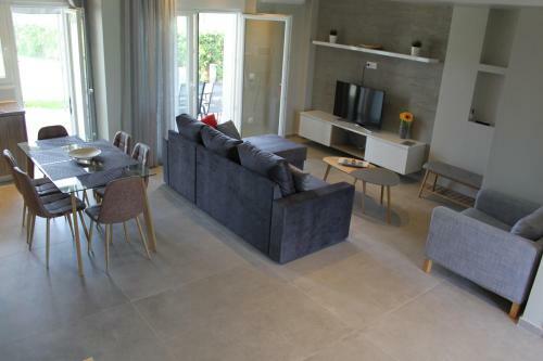 Hostal Villas Mamas Beach