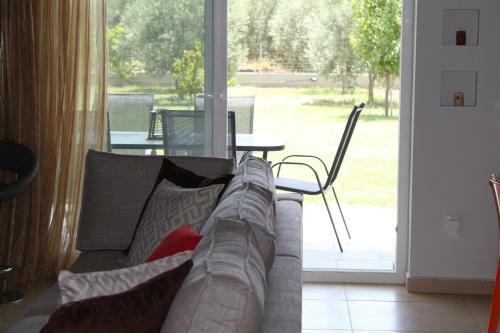 Hostal Villas Mamas Beach