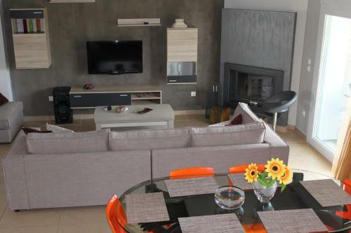 Hostal Villas Mamas Beach
