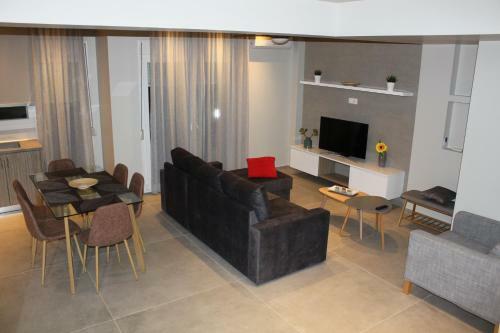Hostal Villas Mamas Beach