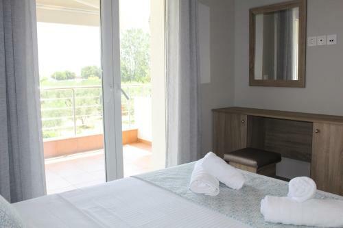 Hostal Villas Mamas Beach