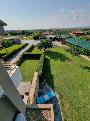 Hostal Villas Mamas Beach