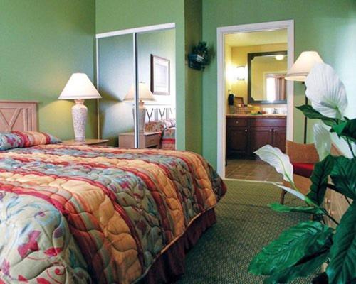 Apartamento Lake Tahoe Vacation Resort #4