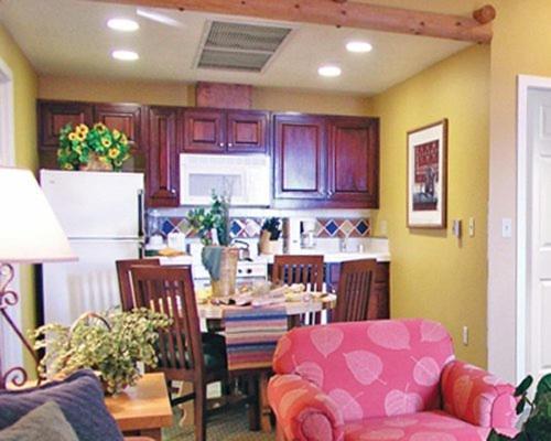 Apartamento Lake Tahoe Vacation Resort #4