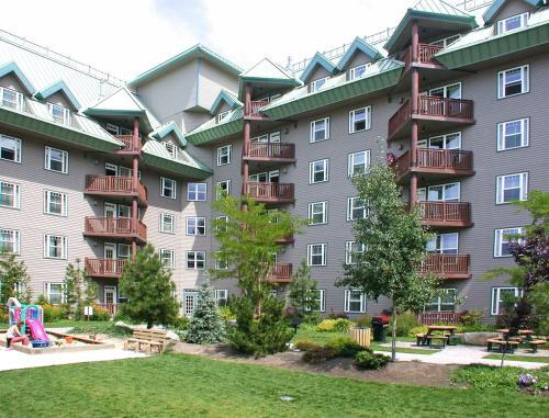 Apartamento Lake Tahoe Vacation Resort #4