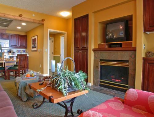 Apartamento Lake Tahoe Vacation Resort #4