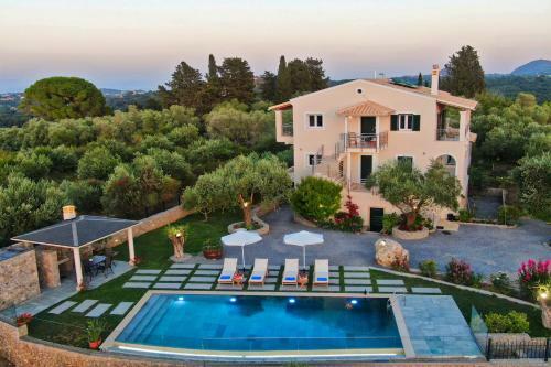 Apartamento Villa Caesar