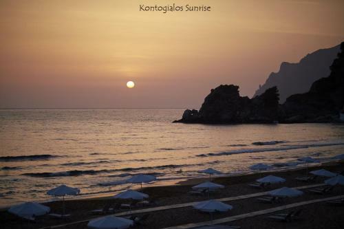 Apartamento Villa Caesar