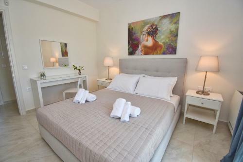 Apartamento Villa Caesar