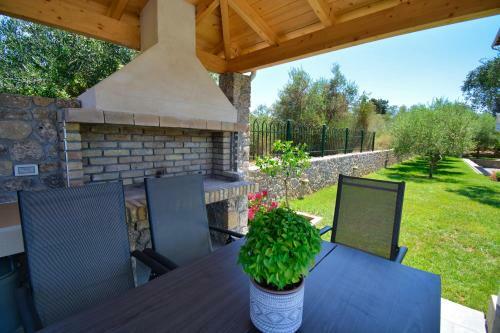Apartamento Villa Caesar