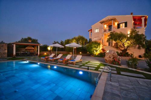 Apartamento Villa Caesar