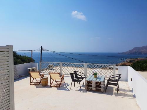 Colimbos Accommodation, 2 Min From The Beach