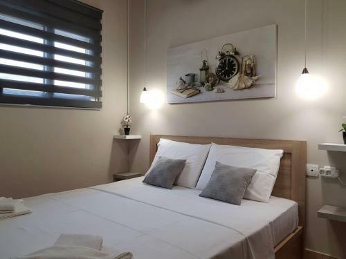 Colimbos Accommodation, 2 Min From The Beach