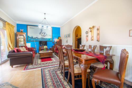 Loukas Farm House