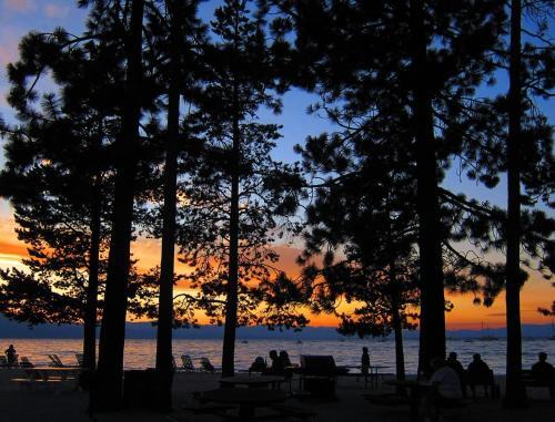 Apartamento Tahoe Beach & Ski Club #2