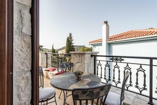 Villa Murtini