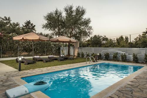 Villa Murtini