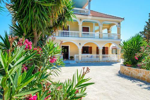 La Maison Di Angelo Apartment Zakynthos Island