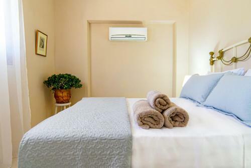 La Maison Di Angelo Apartment Zakynthos Island