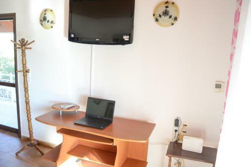 Villa Vicky Corfu