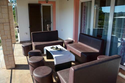 Villa Vicky Corfu
