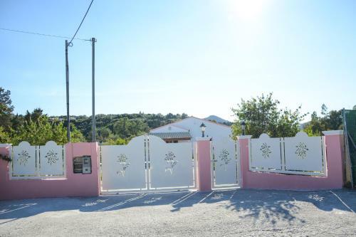 Villa Vicky Corfu