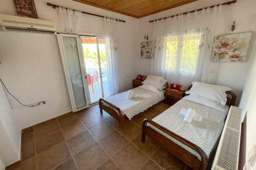 Villa Vicky Corfu
