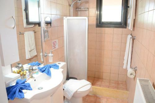 Villa Vicky Corfu