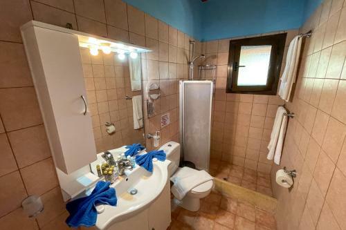 Villa Vicky Corfu