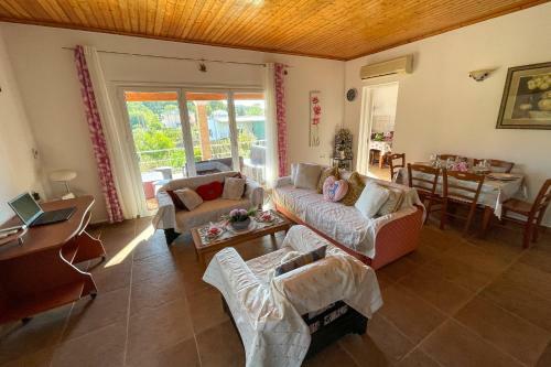 Villa Vicky Corfu