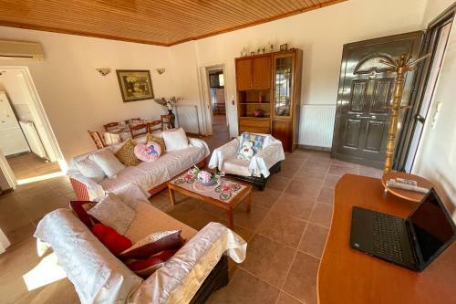 Villa Vicky Corfu