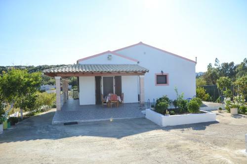 Villa Vicky Corfu