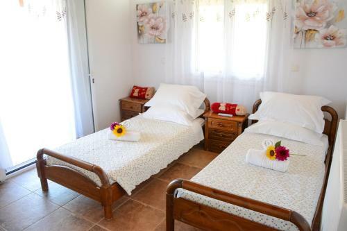 Villa Vicky Corfu