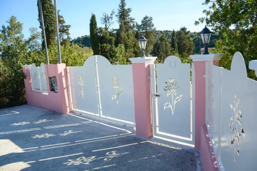 Villa Vicky Corfu
