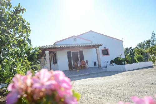 Villa Vicky Corfu