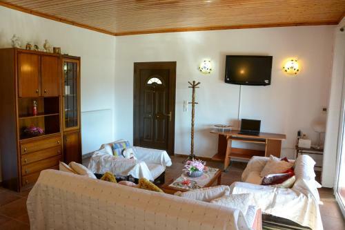 Villa Vicky Corfu
