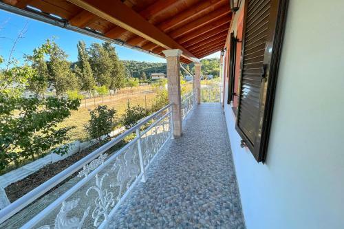 Villa Vicky Corfu
