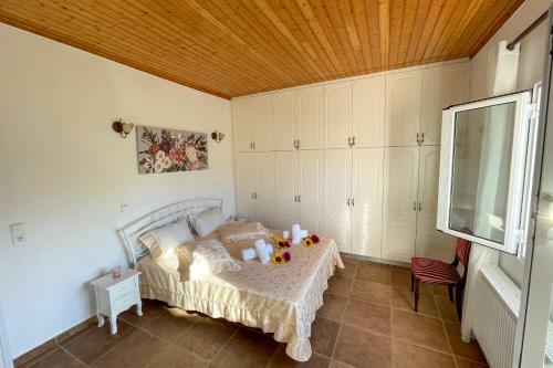 Villa Vicky Corfu